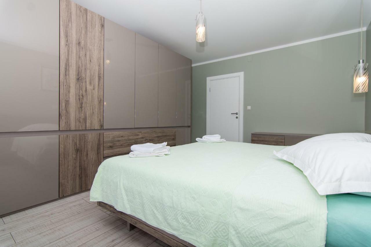 Apartman Marin Trogir Exterior foto