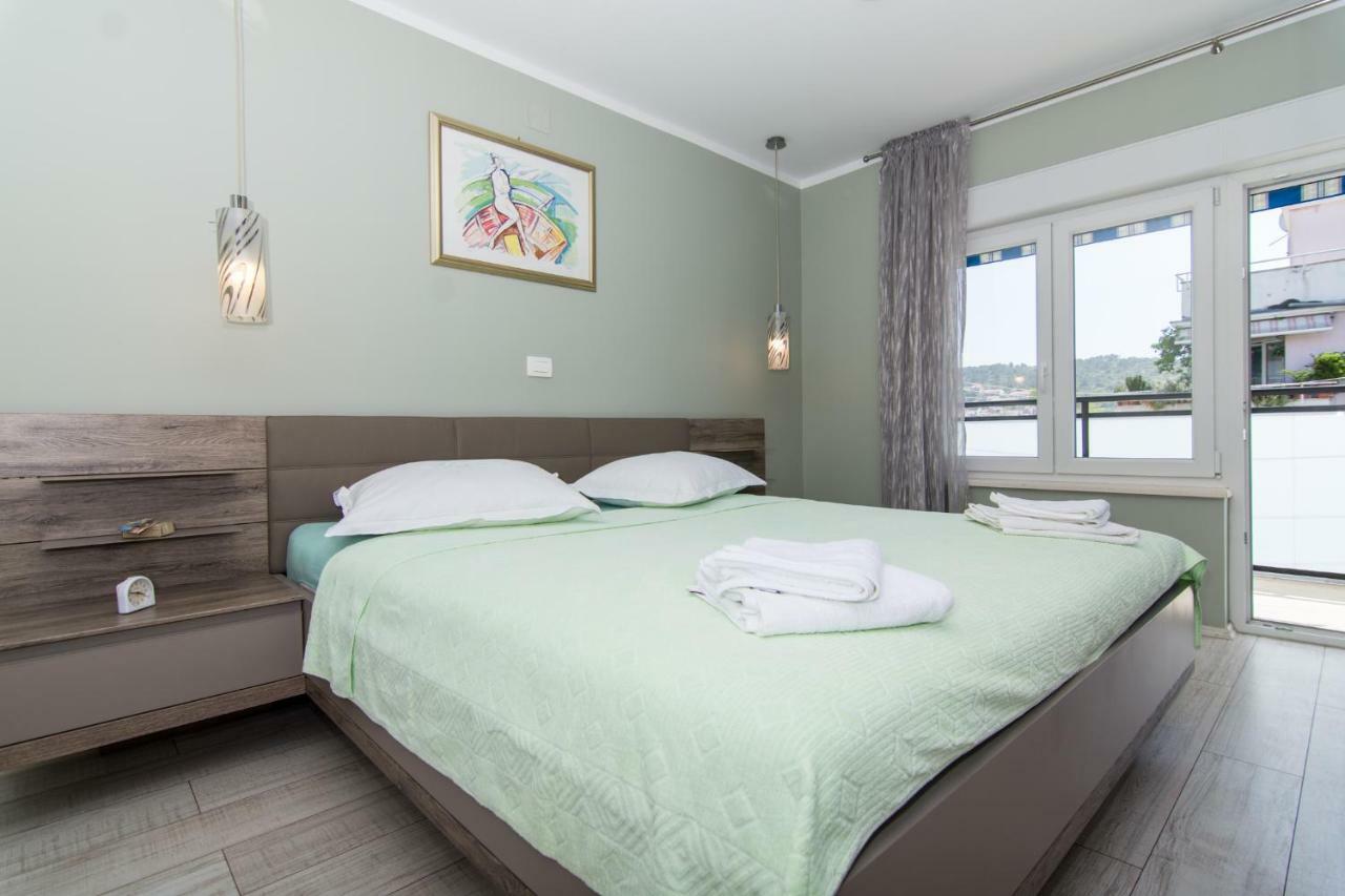 Apartman Marin Trogir Exterior foto