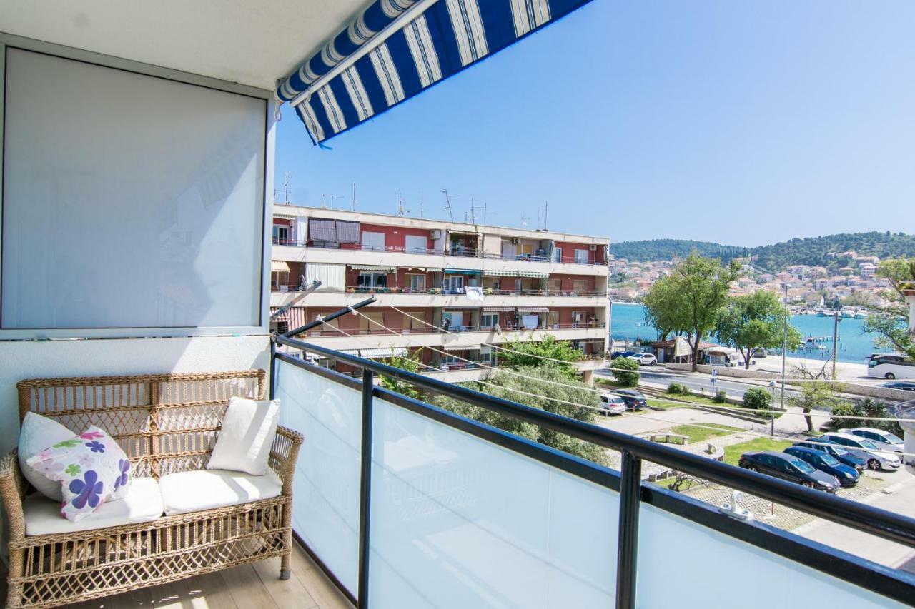 Apartman Marin Trogir Exterior foto