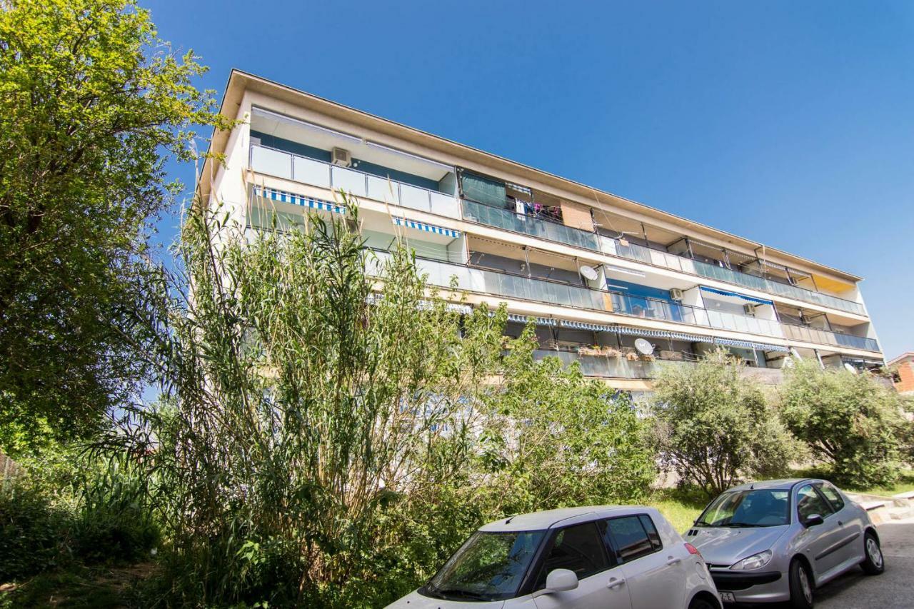 Apartman Marin Trogir Exterior foto